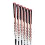 Srixon ZXi7 Irons / 5-Pw / Dynamic Gold Mid 115 X100 X-Stiff Image 6