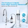 Brand New Vortopt Improved Water Filter Faucet - Image 3