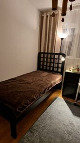 Single Bed as New Mint Condition