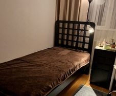 Single Bed as New Mint Condition