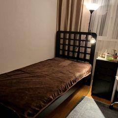 Single Bed as New Mint Condition