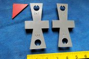 Dovetail Markers