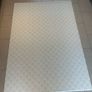 Tutti Bambini Luxury XL Reversible Playmat (200 x 140 cm) Image 4