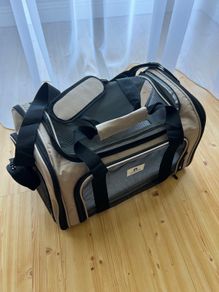 Dog & Cat carrier bag