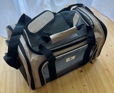 Dog & Cat carrier bag