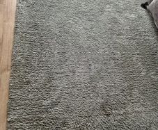 Rug ('seafoam' colour)