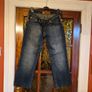 Shine Denim Construction Image 7