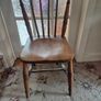 selection of vintage chairs Image 8