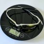 Oakley X Metal Polished Vintage Sunglasses Image 8