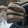Full Set Of Golf Clubs (top Quality Set) Image 4