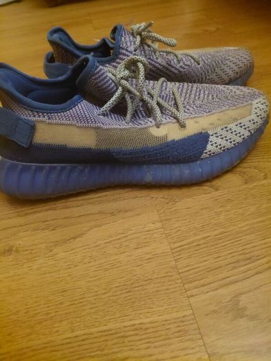Adidas Yeezy