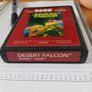 Desert Falcon Atari 2600 Image 2