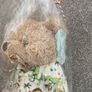 Powell Craft Teddy in pjs BNWT Image 3