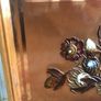 Copper Fire Screen Image 4