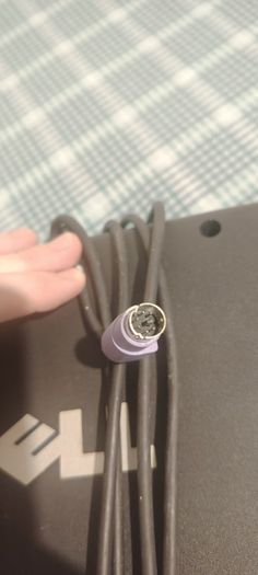 Dell PS/2 Keyboard