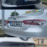 4D Number Plates Image 9
