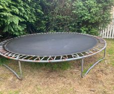 Large Trampoline