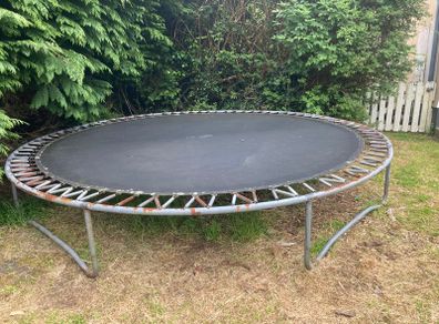 Large Trampoline