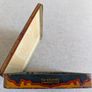 Vintage 1920s Turmac Turkish Macedonian Advertising Tin Image 4