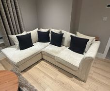 Corner Sofa
