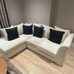 Corner Sofa