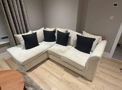 Corner Sofa