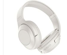 Mixx StreamQ C1 On-Ear Wireless Headphones