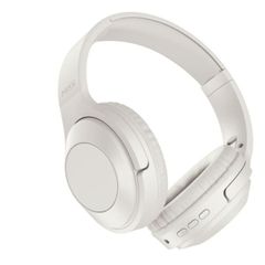 Mixx StreamQ C1 On-Ear Wireless Headphones
