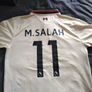 Clothing -  Liverpool Jersey Image 7
