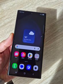 samsung s23 ultra 256gb