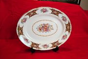 Medium Arklow platter , Larne / Pattern 2384