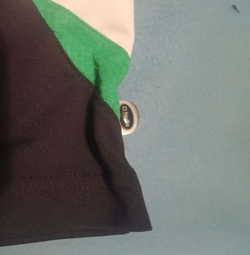 Gaeil Colmcille Kells polo shirt