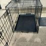 small dog travel crate Image 3