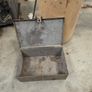 steel tool box Image 3