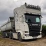 Artic Driver Required Image 3