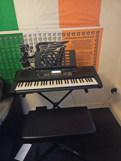 keyboard