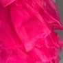 Girl occasion dress, 6-7 years, worn twice Image 6