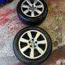 Volvo , Ford Alloys Image 2