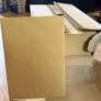 180 envelopes (boarded) A4 Image 2