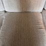 L shaped sofa Image 6
