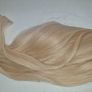 Tape in hair extensions Image 2