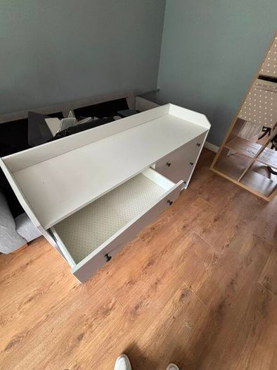 Ikea Drawers