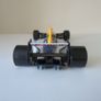 Bburago 1/24 Williams FW14 F1 Diecast Model Image 4