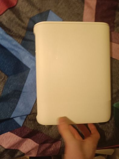 Vodafone WiFi 7 router