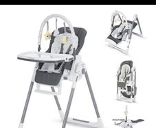 high chair