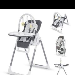 high chair