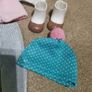 our generation fuzzy felling outfit Image 3