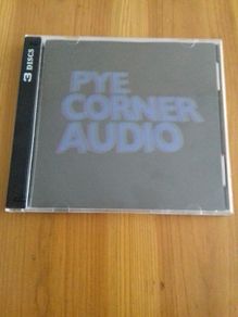 Pye corner audio - Black mill tapes volumes 1 - 4  (3CD)