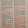 Ordo Hebdomade Sanctae Instauratus. 1956. Rare Vintage First Edition. 124 pages. Large Volume Hardback In Good Condition. Image 2