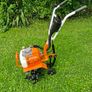 Petrol Rotavator Image 10